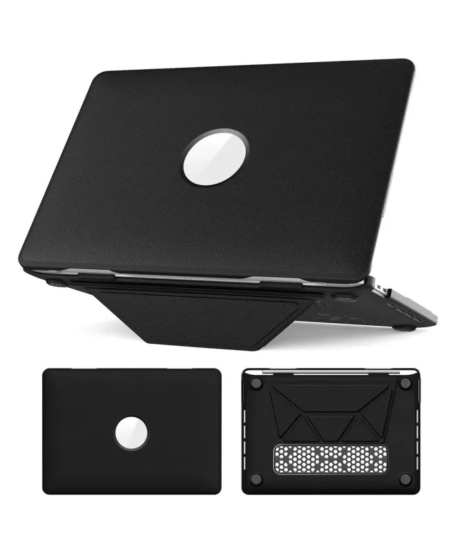 Coque MacBook Pro 13 pouces (2016-2020) avec Support Intégré