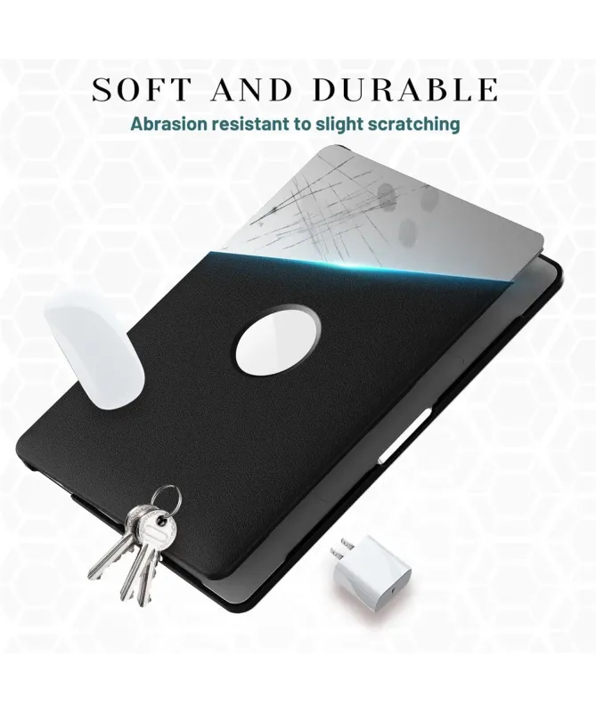 Coque MacBook Pro 13 pouces (2016-2020) avec Support Intégré