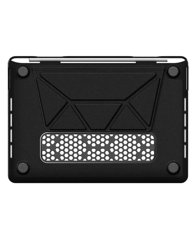Coque MacBook Pro 13 pouces (2016-2020) avec Support Intégré