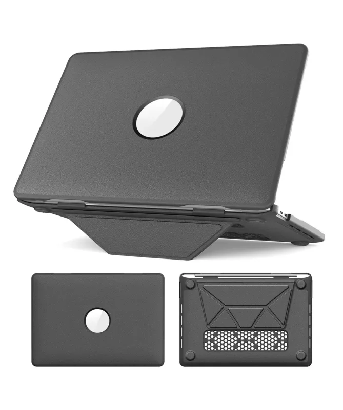 Coque MacBook Pro 13 pouces (2016-2020) avec Support Intégré