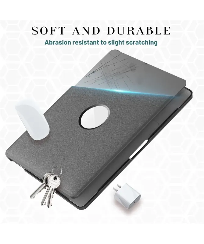 Coque MacBook Pro 13 pouces (2016-2020) avec Support Intégré