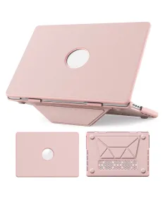 Coque MacBook Pro 14 pouces (2021-2024) avec Support Intégré