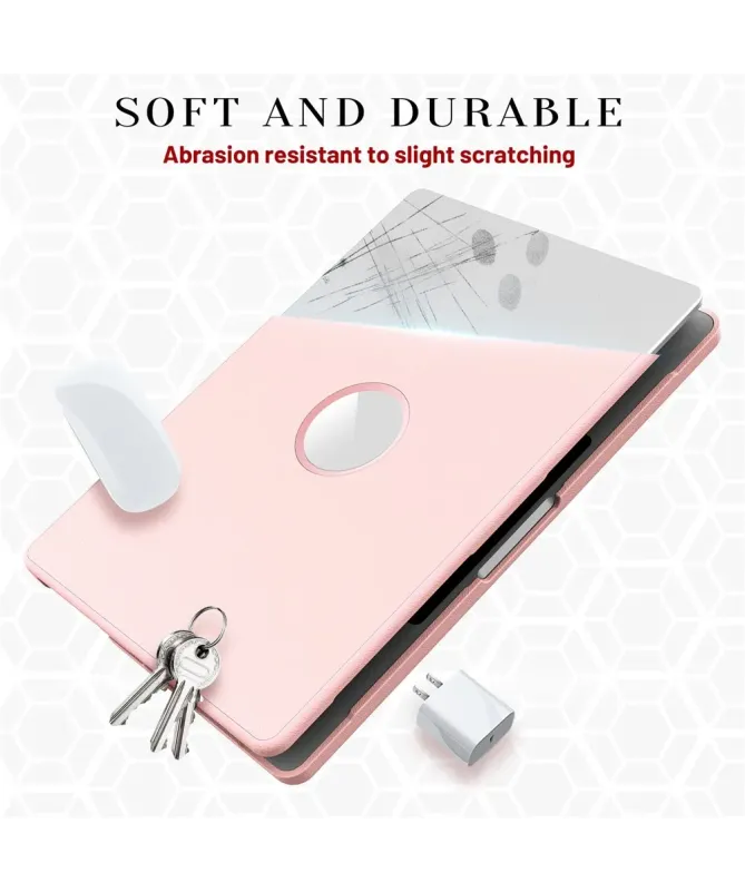 Coque MacBook Pro 14 pouces (2021-2024) avec Support Intégré