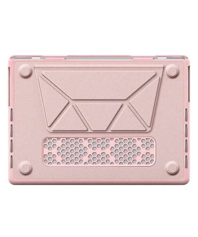 Coque MacBook Pro 14 pouces (2021-2024) avec Support Intégré