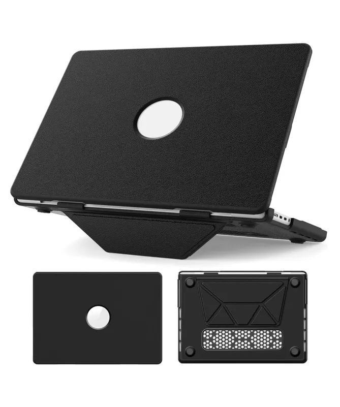 Coque MacBook Pro 14 pouces (2021-2024) avec Support Intégré