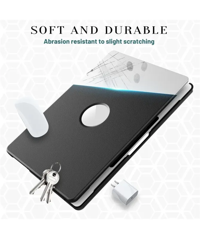 Coque MacBook Pro 14 pouces (2021-2024) avec Support Intégré