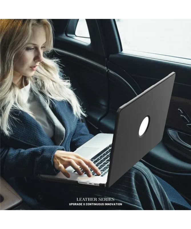 Coque MacBook Pro 14 pouces (2021-2024) avec Support Intégré