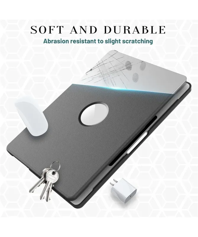 Coque MacBook Pro 14 pouces (2021-2024) avec Support Intégré