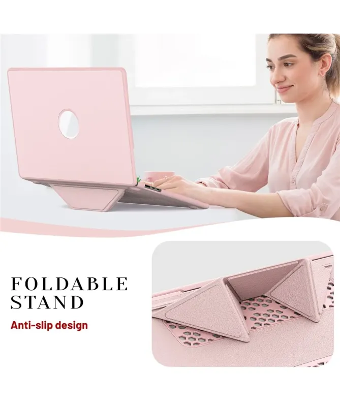 Coque MacBook Air 15 pouces (2025) / (2024) / (2023) Rigide