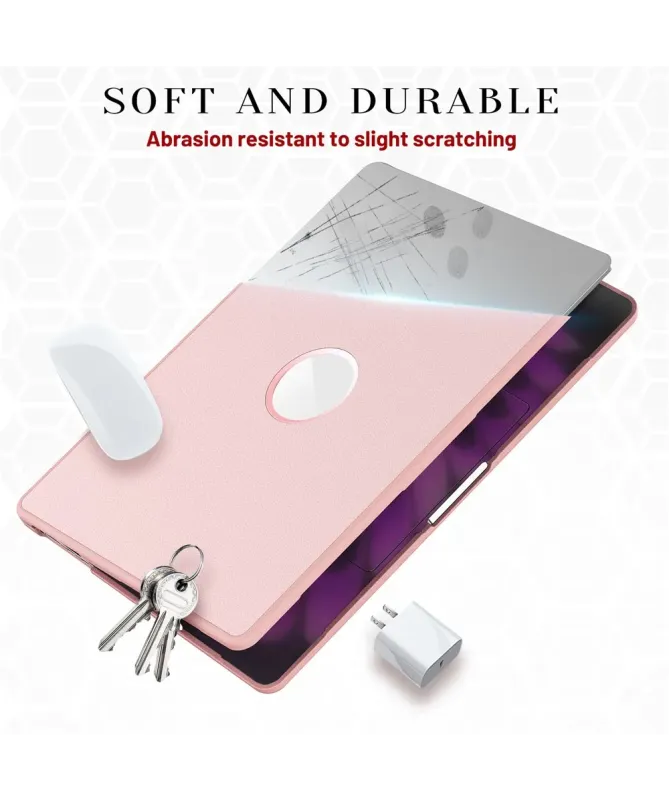 Coque MacBook Air 15 pouces (2025) / (2024) / (2023) Rigide