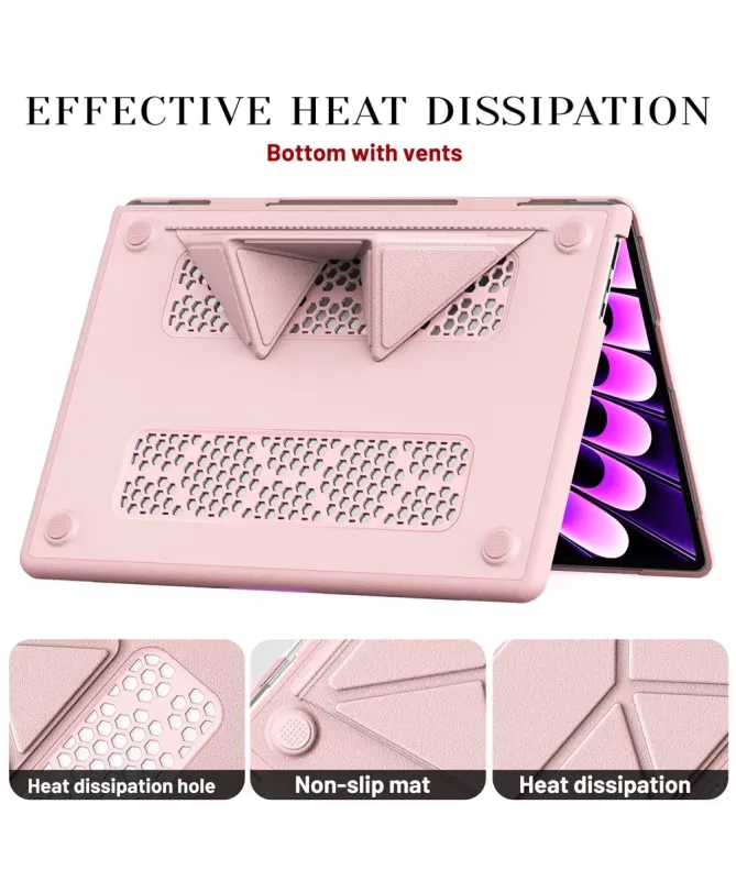 Coque MacBook Air 15 pouces (2025) / (2024) / (2023) Rigide