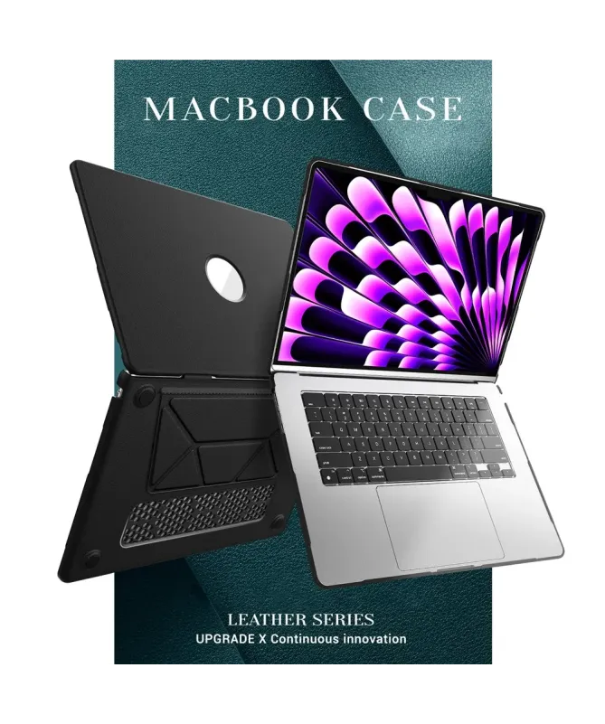 Coque MacBook Air 15 pouces (2025) / (2024) / (2023) Rigide