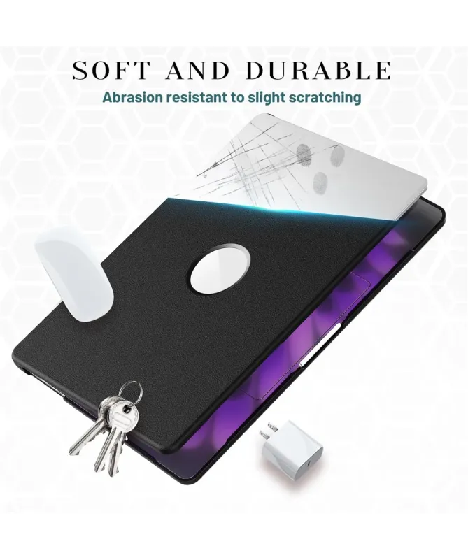 Coque MacBook Air 15 pouces (2025) / (2024) / (2023) Rigide