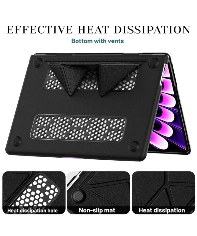 Coque MacBook Air 15 pouces (2025) / (2024) / (2023) Rigide