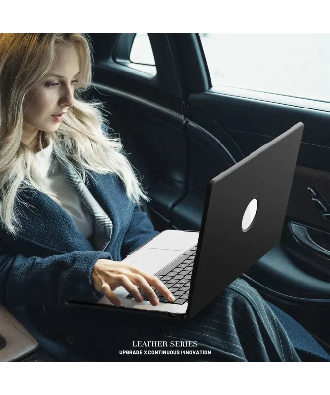 Coque MacBook Air 15 pouces (2025) / (2024) / (2023) Rigide