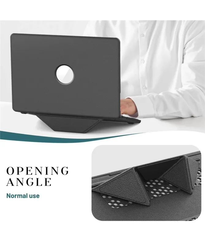 Coque MacBook Air 15 pouces (2025) / (2024) / (2023) Rigide