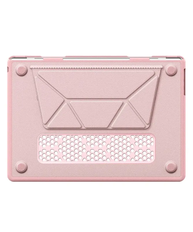 Coque MacBook Pro 16 pouces (2021-2024, M1/M2/M3/M4) Rigide