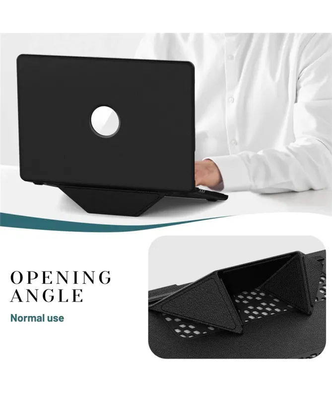 Coque MacBook Pro 16 pouces (2021-2024, M1/M2/M3/M4) Rigide