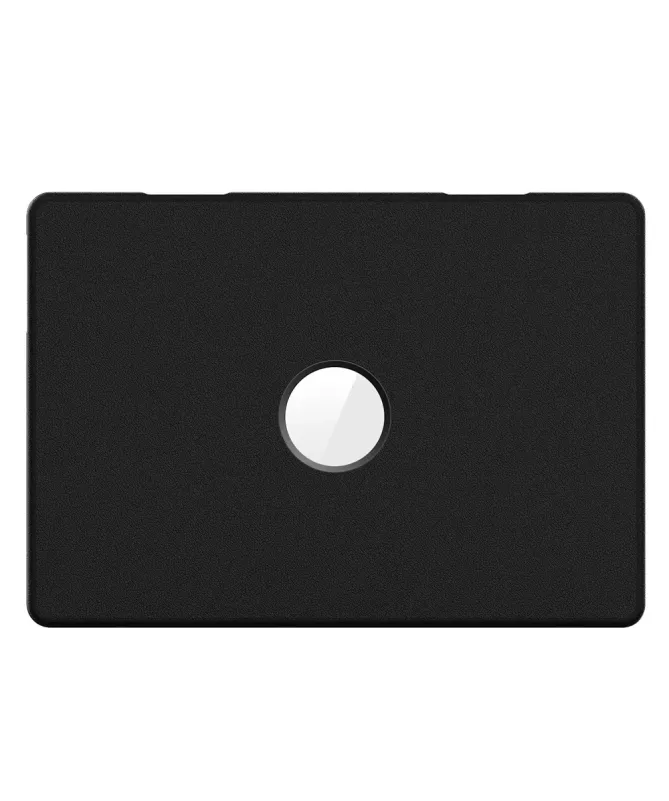 Coque MacBook Pro 16 pouces (2021-2024, M1/M2/M3/M4) Rigide