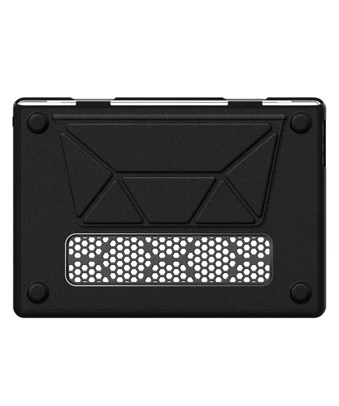 Coque MacBook Pro 16 pouces (2021-2024, M1/M2/M3/M4) Rigide