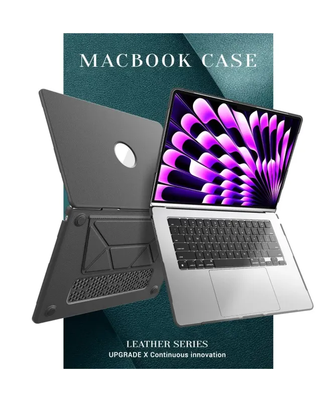 Coque MacBook Pro 16 pouces (2021-2024, M1/M2/M3/M4) Rigide