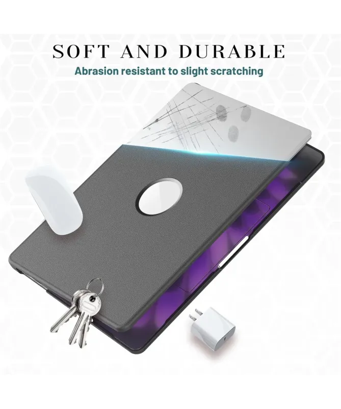 Coque MacBook Pro 16 pouces (2021-2024, M1/M2/M3/M4) Rigide