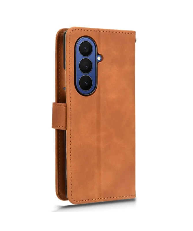 Housse Samsung Galaxy Z Fold 7 Soft Touch