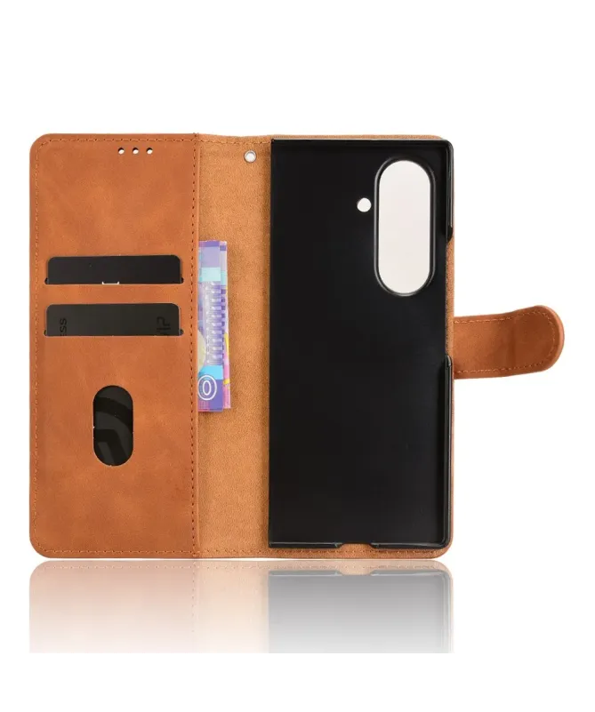 Housse Samsung Galaxy Z Fold 7 Soft Touch