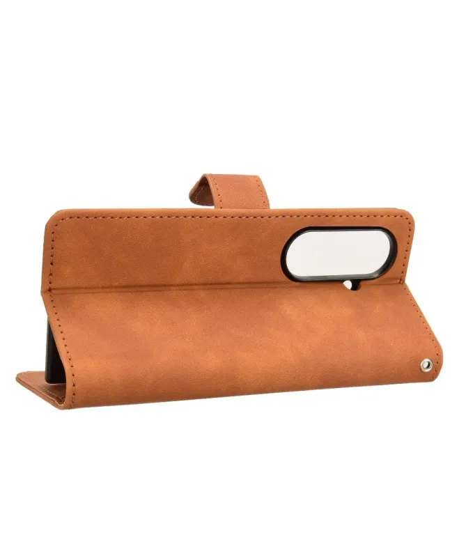 Housse Samsung Galaxy Z Fold 7 Soft Touch