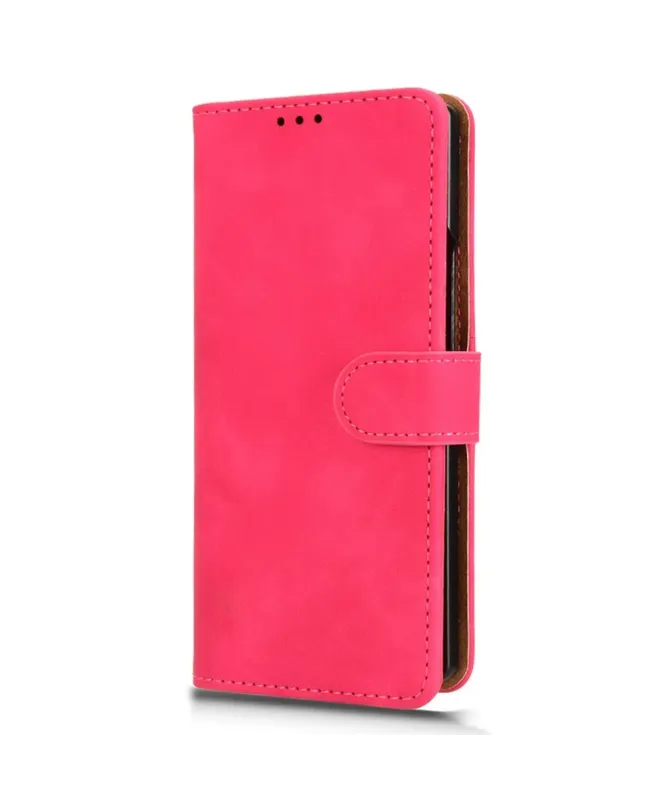 Housse Samsung Galaxy Z Fold 7 Soft Touch