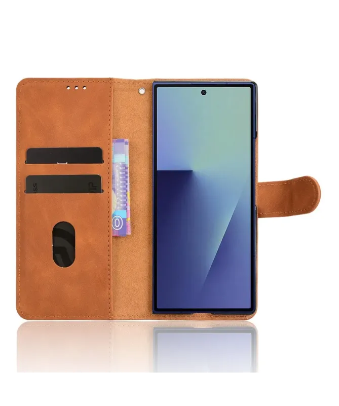 Housse Samsung Galaxy Z Fold 7 Soft Touch