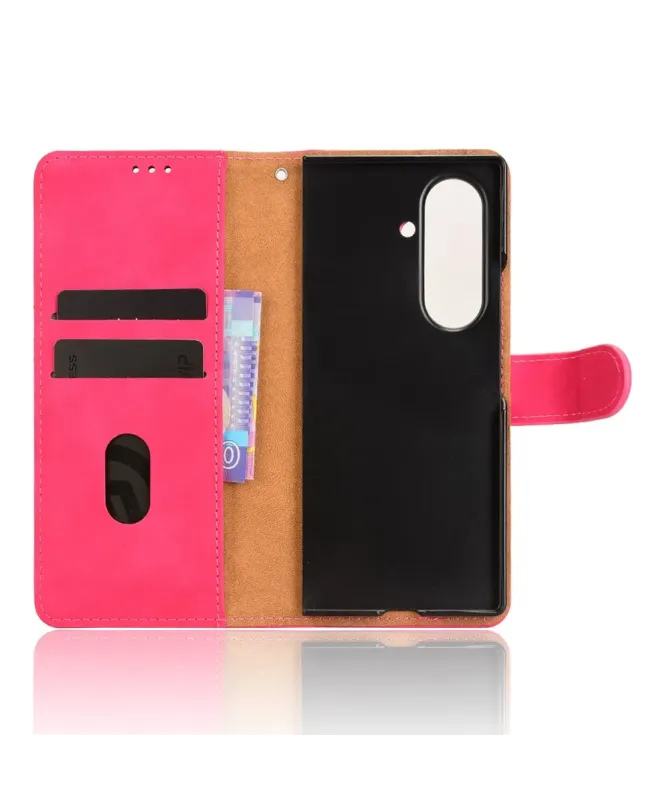 Housse Samsung Galaxy Z Fold 7 Soft Touch