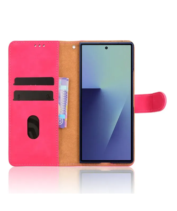 Housse Samsung Galaxy Z Fold 7 Soft Touch