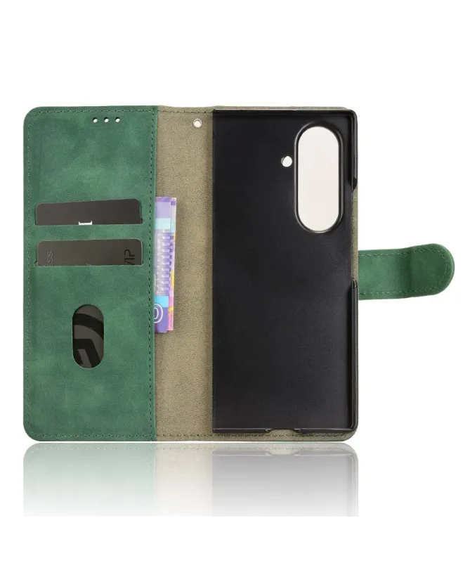 Housse Samsung Galaxy Z Fold 7 Soft Touch