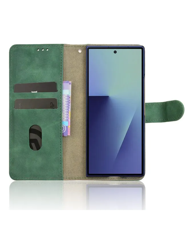 Housse Samsung Galaxy Z Fold 7 Soft Touch