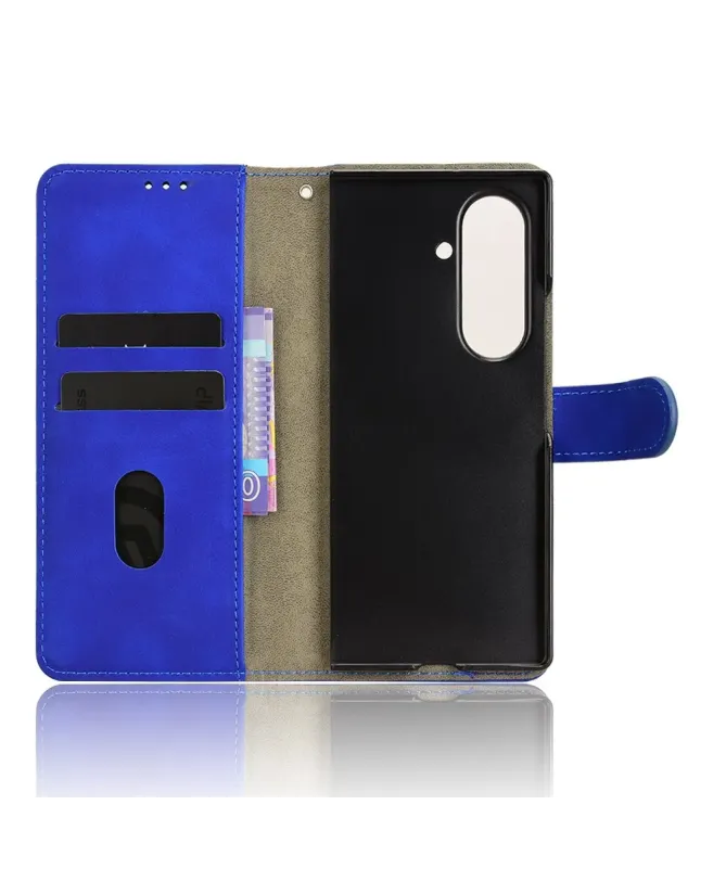 Housse Samsung Galaxy Z Fold 7 Soft Touch