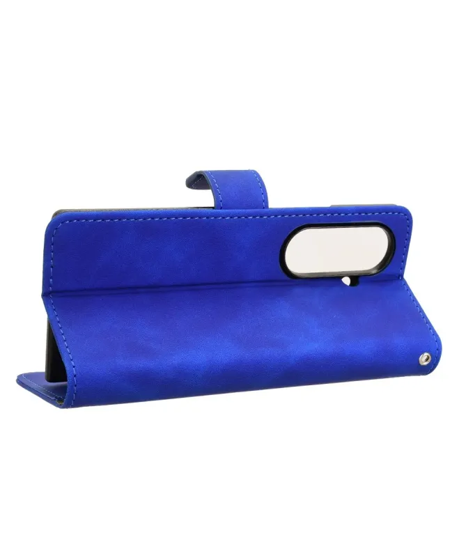 Housse Samsung Galaxy Z Fold 7 Soft Touch