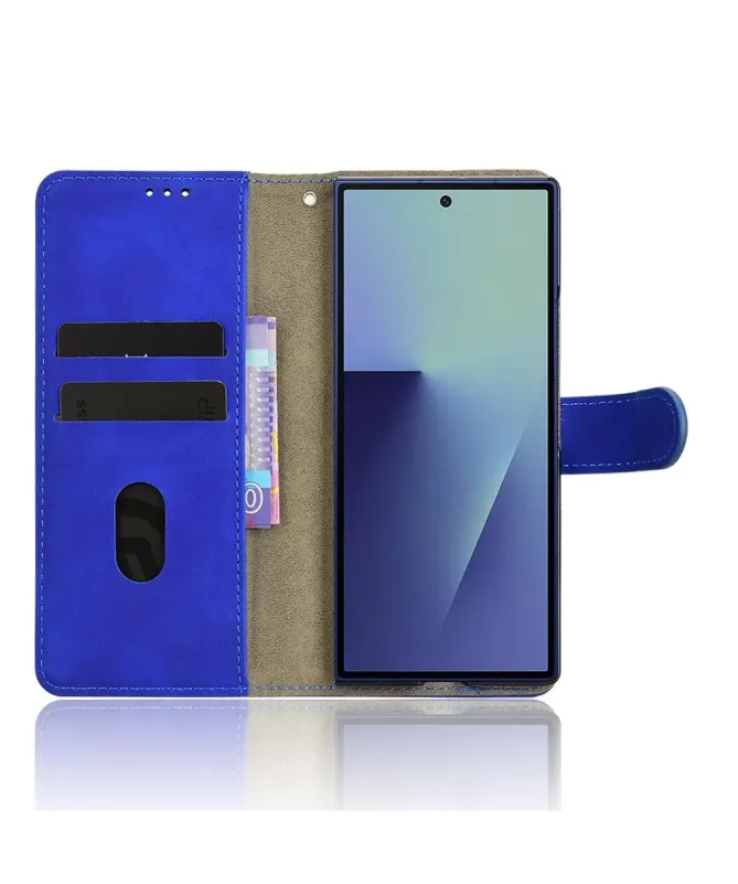 Housse Samsung Galaxy Z Fold 7 Soft Touch