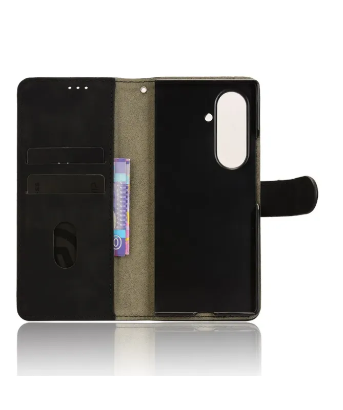 Housse Samsung Galaxy Z Fold 7 Soft Touch