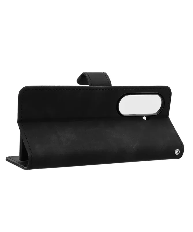 Housse Samsung Galaxy Z Fold 7 Soft Touch