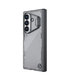 Coque Samsung Galaxy Z Fold 7 NILLKIN Iceblade Prop avec support