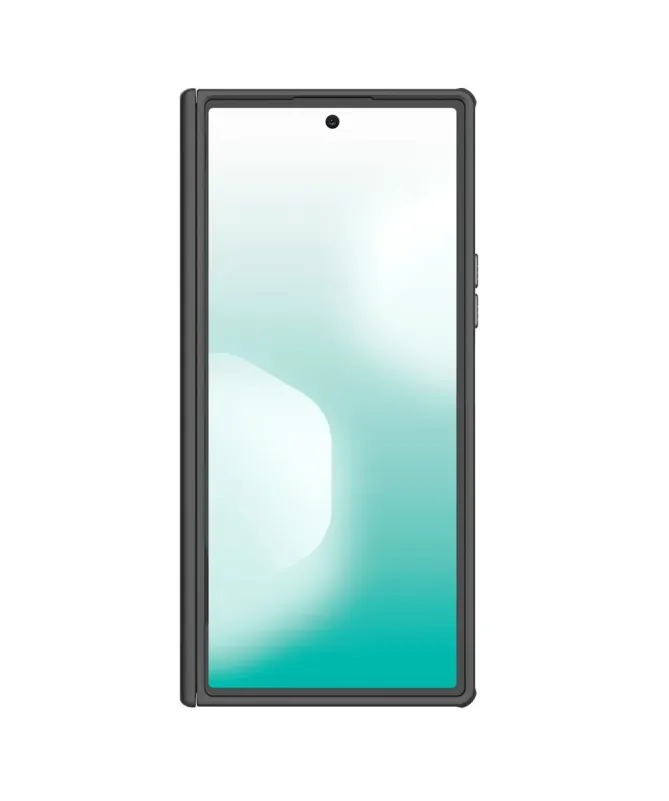 Coque Samsung Galaxy Z Fold 7 NILLKIN Iceblade Prop avec support