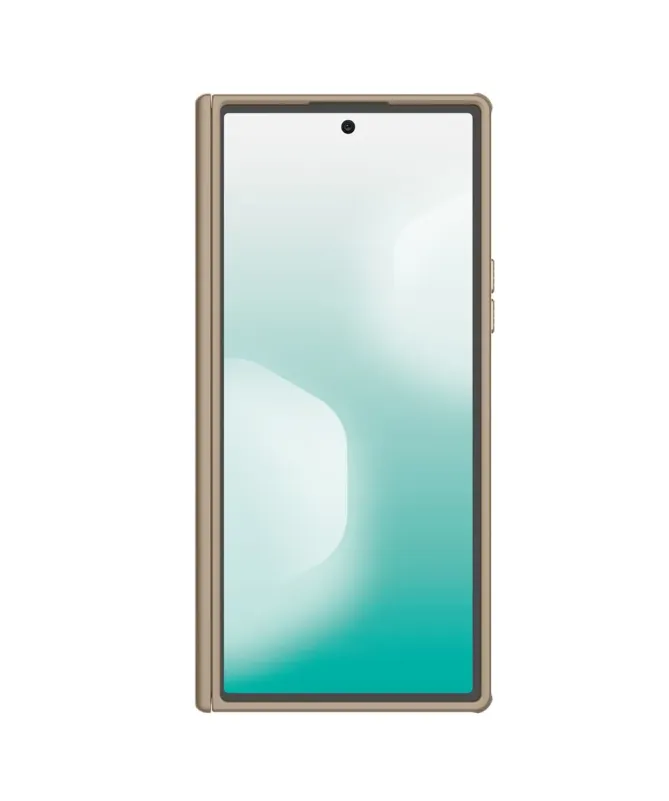 Coque Samsung Galaxy Z Fold 7 NILLKIN Iceblade Prop MagSafe avec suppo