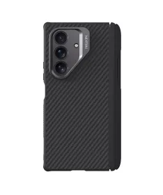 Coque Samsung Galaxy Z Fold 7 NILLKIN CarboProp fibre d'aramide et sup