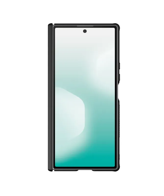 Coque Samsung Galaxy Z Fold 7 NILLKIN fibre d'aramide