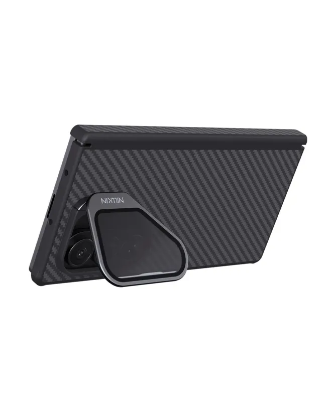Coque Samsung Galaxy Z Fold 7 NILLKIN fibre d'aramide