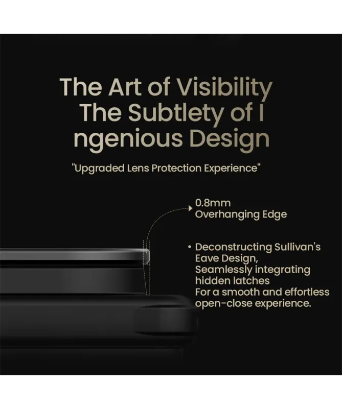 Coque Samsung Galaxy Z Fold 7 NILLKIN CarboProp fibre d'aramide