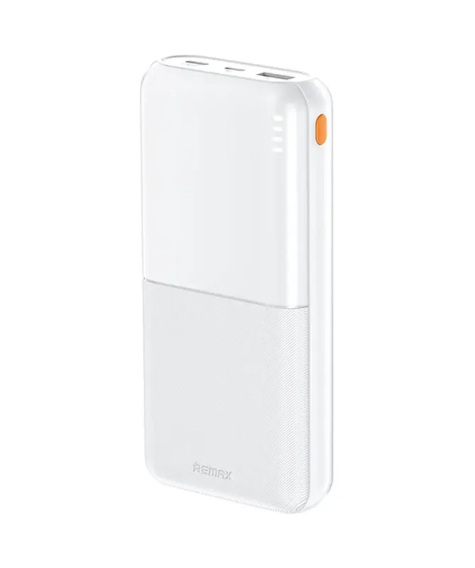 Batterie Externe REMAX Lango II 20000mAh