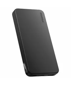 Batterie Externe MOMAX 1-Power Vital 10000mAh Charge Rapide 20W PD