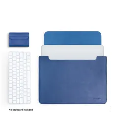 Housse Ordinateur 13-14 pouces avec Pochette